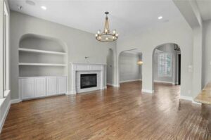 2251 Kennedy Dr, Frisco, TX 75034