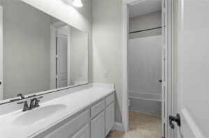 2251 Kennedy Dr, Frisco, TX 75034