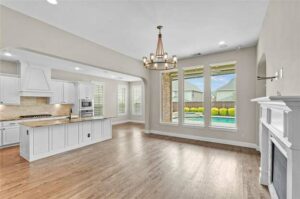 2251 Kennedy Dr, Frisco, TX 75034